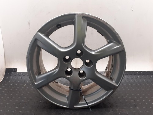Volkswagen polo alloy wheel - polo,
