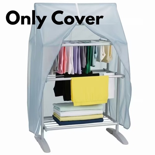 Tier heated airer cover - 3,