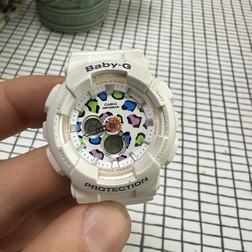 Casio baby digital - casio, baby-g