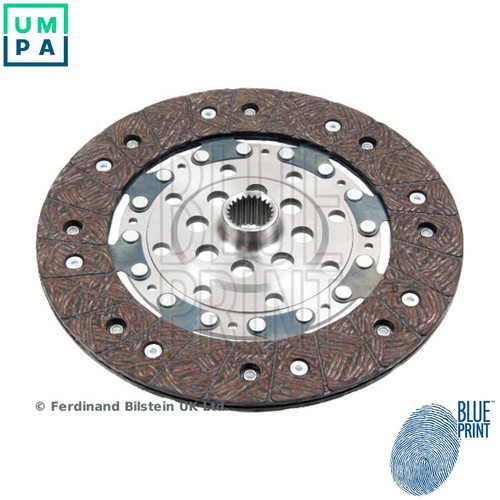 Clutch disc adm53139 - disc,