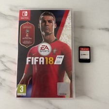 Fifa 18 Russia World Cup