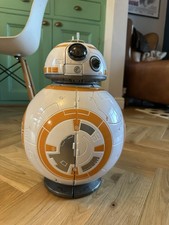 Star Wars BB8 Hasbro Toy 