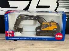 SIKU 1:50 SCALE 3535 VOLVO