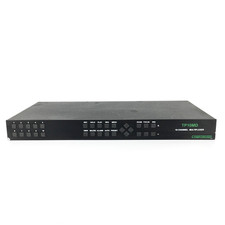 Computronic TP10MD 10 Channel