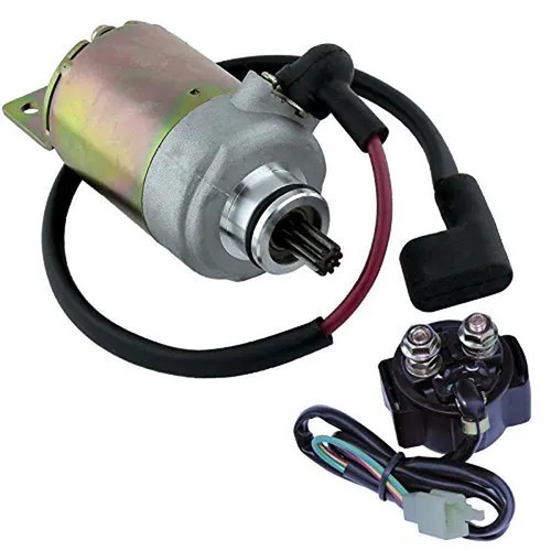 Starter compatible with - starter,