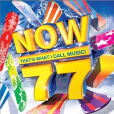 Various Artists: Now That's