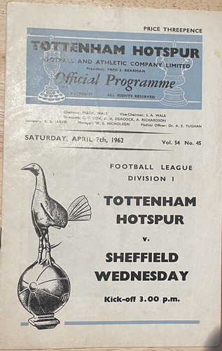 Tottenham hotspur sheffield - tottenham, v