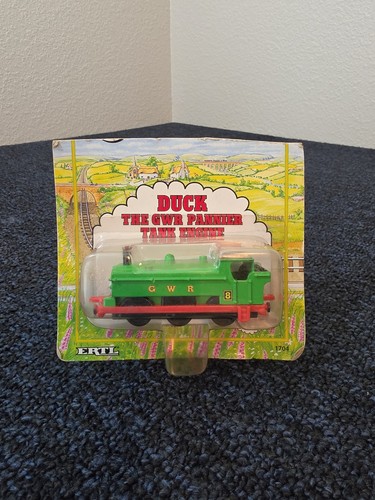 1992 ertl 1704 shining time - 1704,