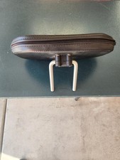 Sargent Seat Backrest, BMW