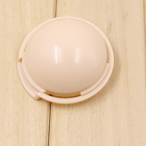 Doll head scalp shell - doll,