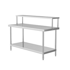 Stainless Steel Commercial