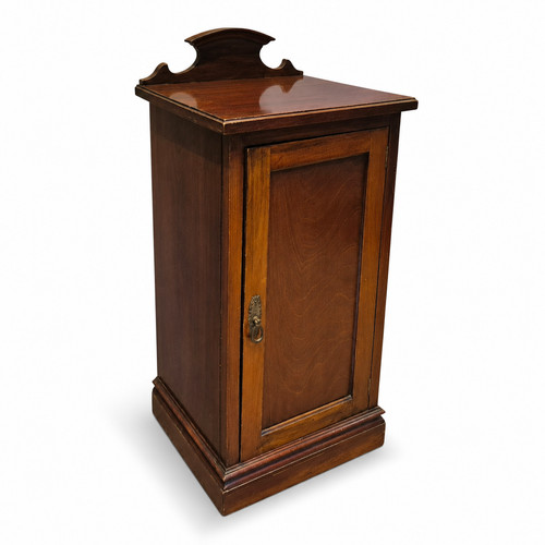 Antique edwardian mahogany - edwardian,