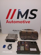 FORD TRANSIT MK7 EURO 5