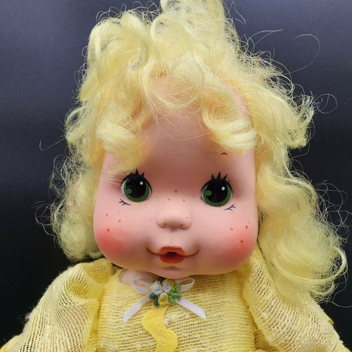 Kenner yellow lemon - lemon, meringue