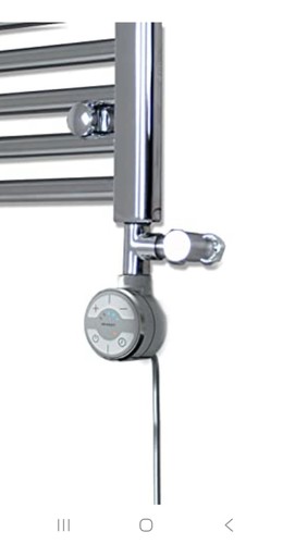 Moa 400w chrome - 400w, dual