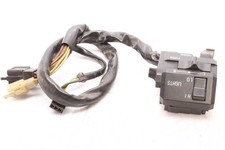 Handlebar switch handlebar