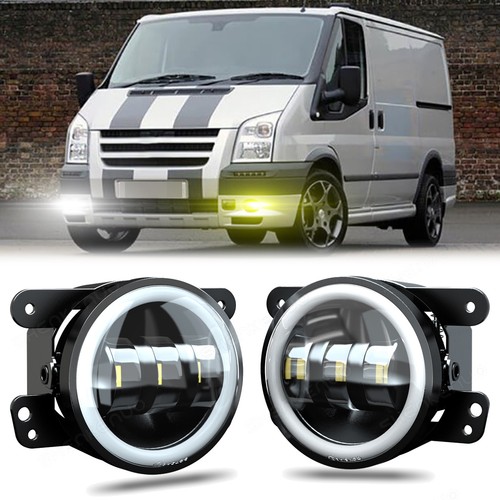 Pair for ford - transit, mk7