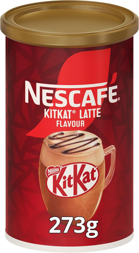 Latte kitkat multiserve - latte,