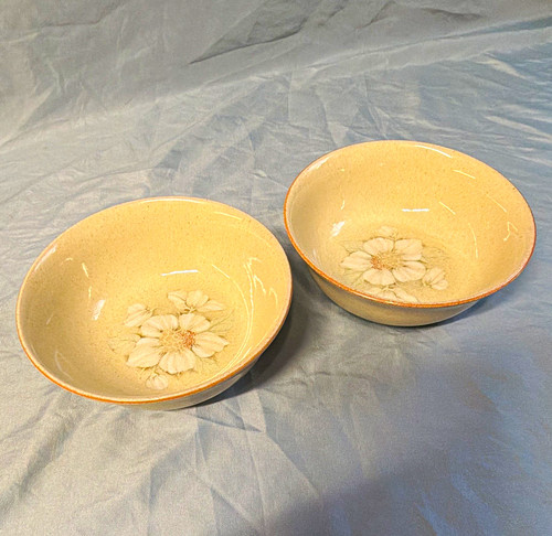 Denby daybreak floral - daybreak,