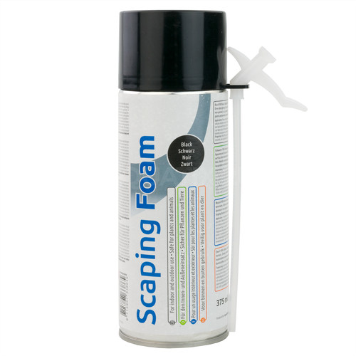 Superfish scaping foam - scaping,