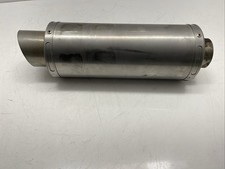 ♻️ Yamaha Yzf R6 YzfR6 5EB 1999 - 2002 Exhaust Silencer End Can Pipe ♻️