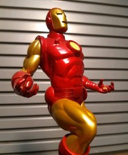 Marvel Comics Figure Figurine