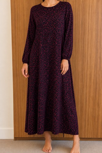 Dorothy perkins berry leopard