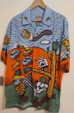 Vintage Mambo Loud Shirt  -