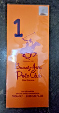 Beverly Hills Polo Club Women