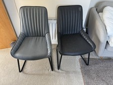 John Lewis Brooks II Dining Chairs