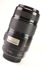 Canon 300mm image - canon,