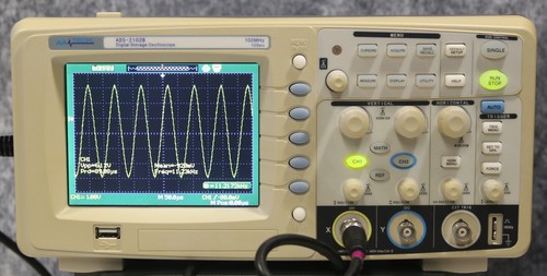 Tech ads 2102b 100 - tech, mhz