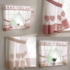 CLEARANCE Amour - Gingham