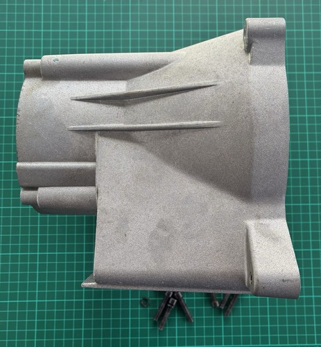 Genuine bosch garden shredder - bosch,