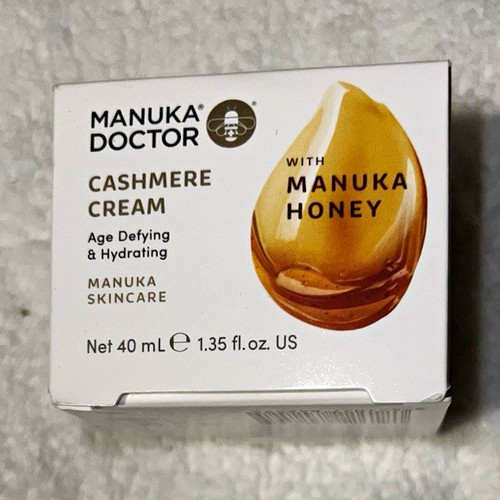 Manuka doctor skincare - manuka,
