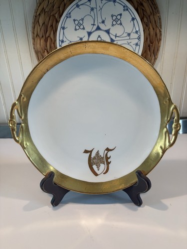 Antique limoges france - antique,