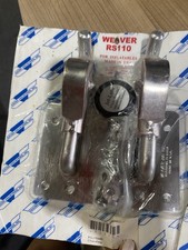 Weaver Snap Davit System -