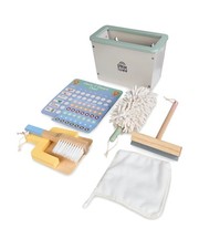 Aldi Little Town Wooden