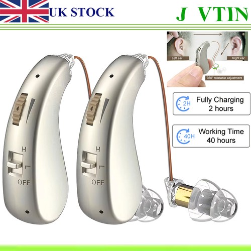 Digital rechargeable - 2x,