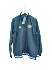 adidas Jacket Mens T19 Sports