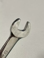 Blue-Point Ratchet Spanner