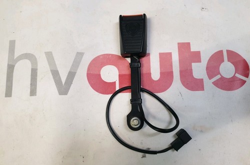 Safety belt lock - belt,