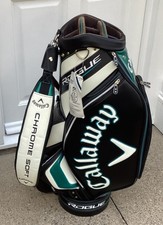 Callaway Tour Bag / Rogue
