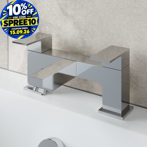 Bathroom bath filler - mixer, tap
