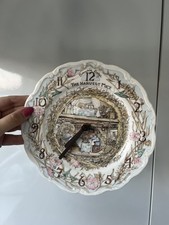 ROYAL DOULTON Brambly Hedge