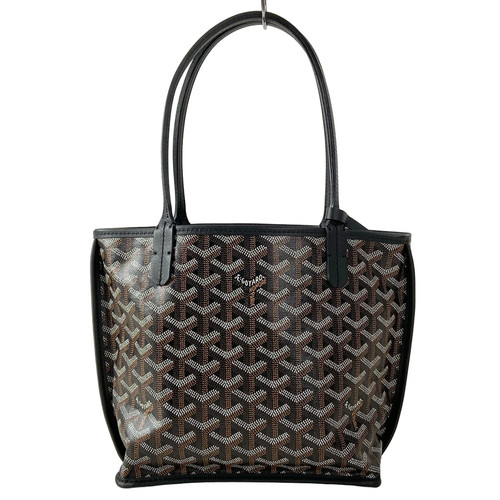 Goyard ange mini black dark - ange,