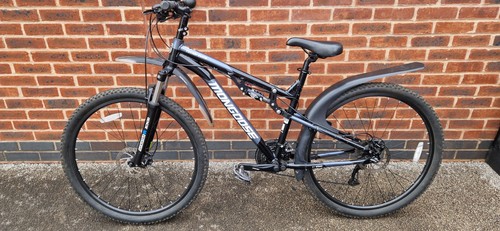 Mens mongoose villain - villain, elit