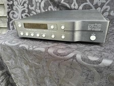 INCREDIBLY RARE MARK LEVINSON Nº37 CD TRANSPORT. RECENTLY SERVICED BY IMPORTERS