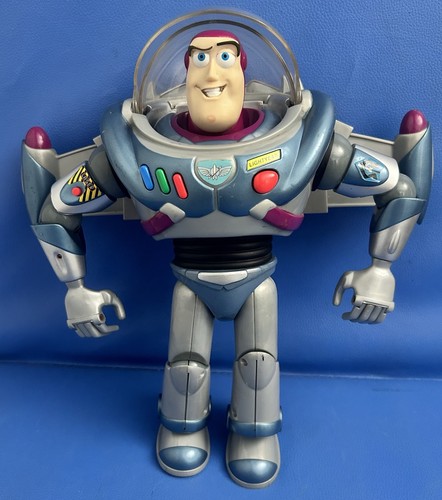 Toy story buzz - buzz, lightyear
