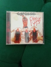 Carcass Choice Cuts